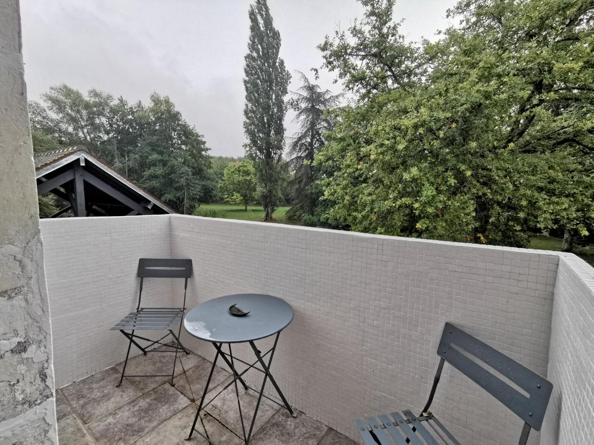 Le Petit Moulin Bed & Breakfast Faverelles Oda fotoğraf